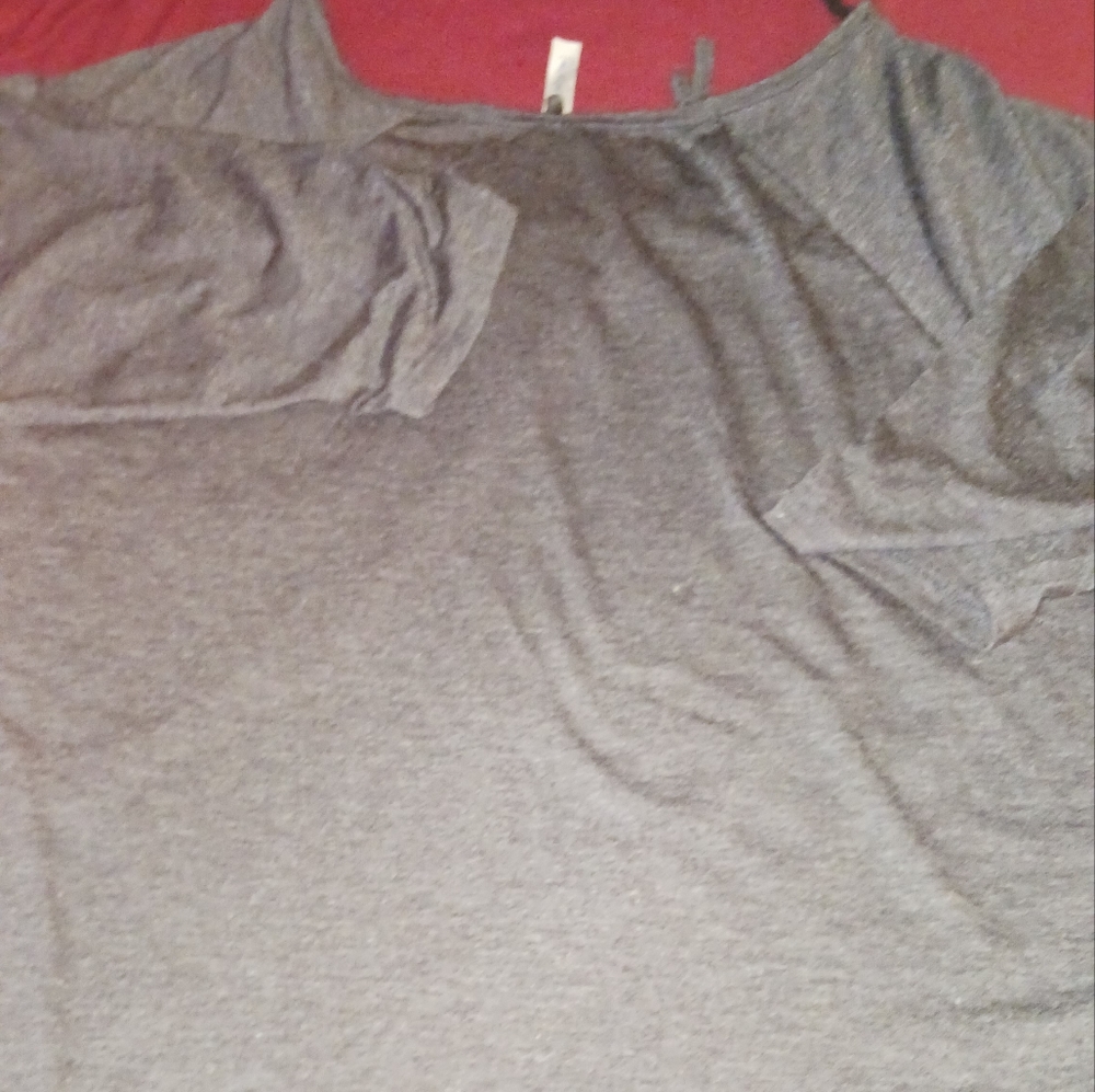 Beautiful multicolored top - Picture 2 of 3